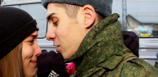 текст песни Вы служите мы вас подождем