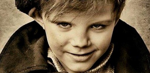 текст песни По приютам я с детства скитался